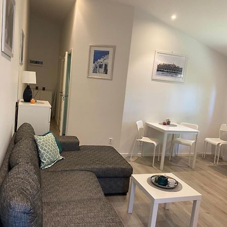 Sjoelanda Apartment Sjuntorp Luaran gambar