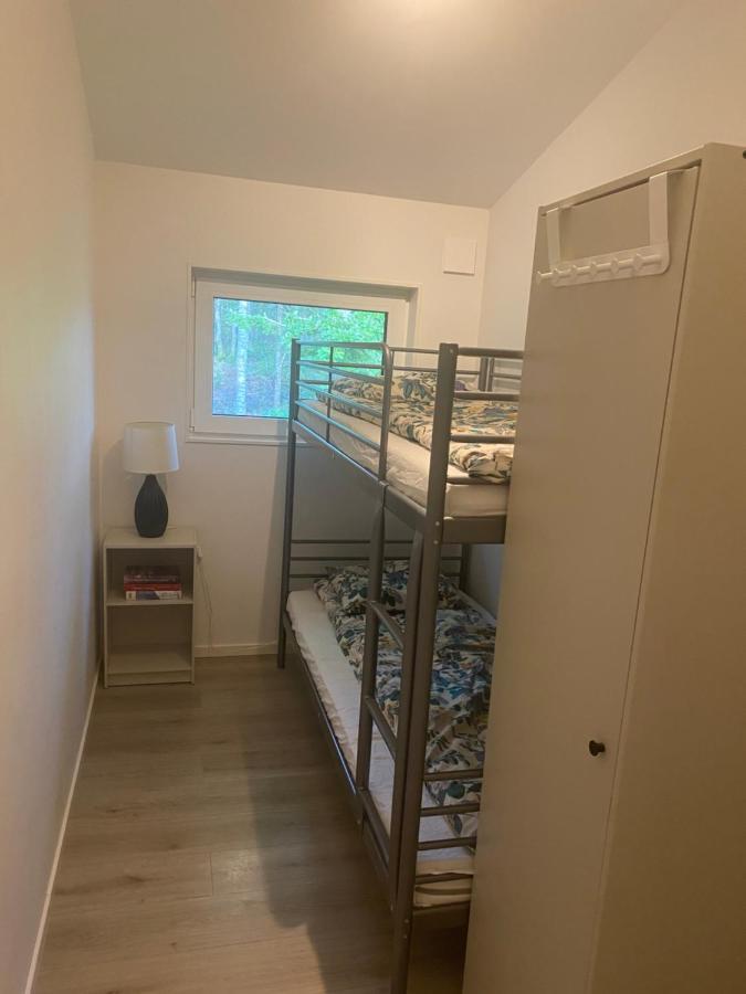 Sjoelanda Apartment Sjuntorp Luaran gambar